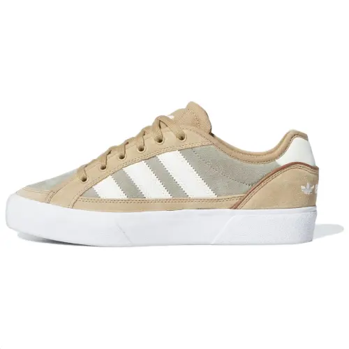 Court Tns Premiere Adidas Originals 'Cardboard White Silver Pebble'
