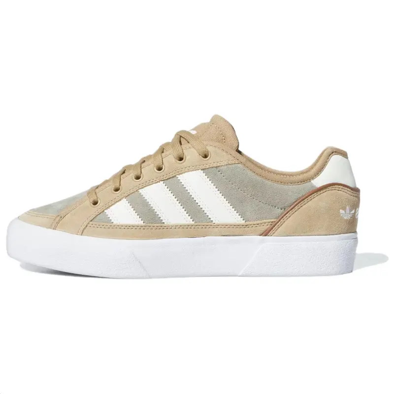 Court Tns Premiere Adidas Originals 'Cardboard White Silver Pebble'