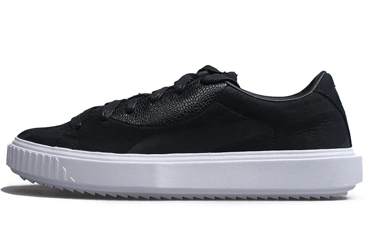 PUMA Breaker Valentine Sneakers Black/White