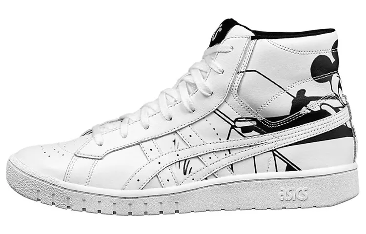ASICS X Disney Gel Ptg Mt 'Mickey'