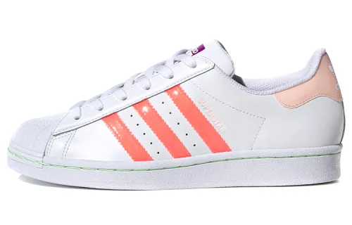Adidas Wmns Superstar 'Signal Pink' Women's