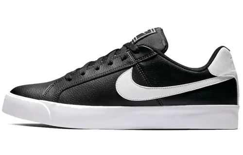 Nike Court Royale Ac Black