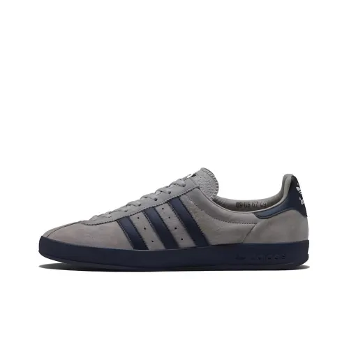 Adidas Mallison Spzl Light Onix Night Navy