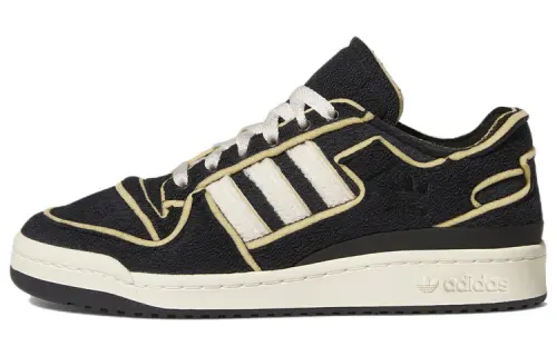 Adidas Forum 84 Low 'Cozy Pack'
