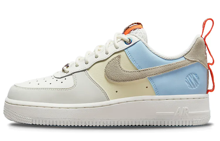 Nike Air Force 1 '07 Lx 'Summer Vibe' Women's
