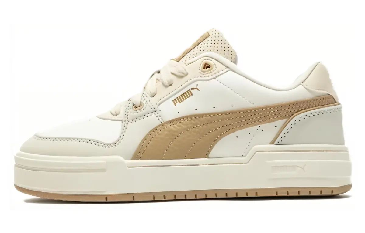PUMA Ca Pro Lux Ii 'Alpine Snow Sand Dune'