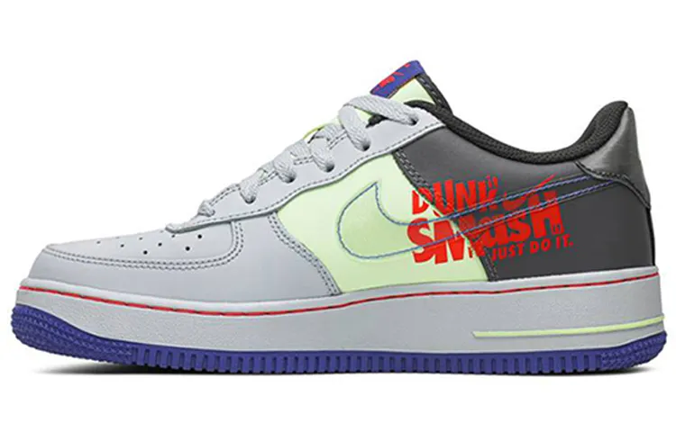 Nike Air Force 1 Low 'Dunk It' Gs