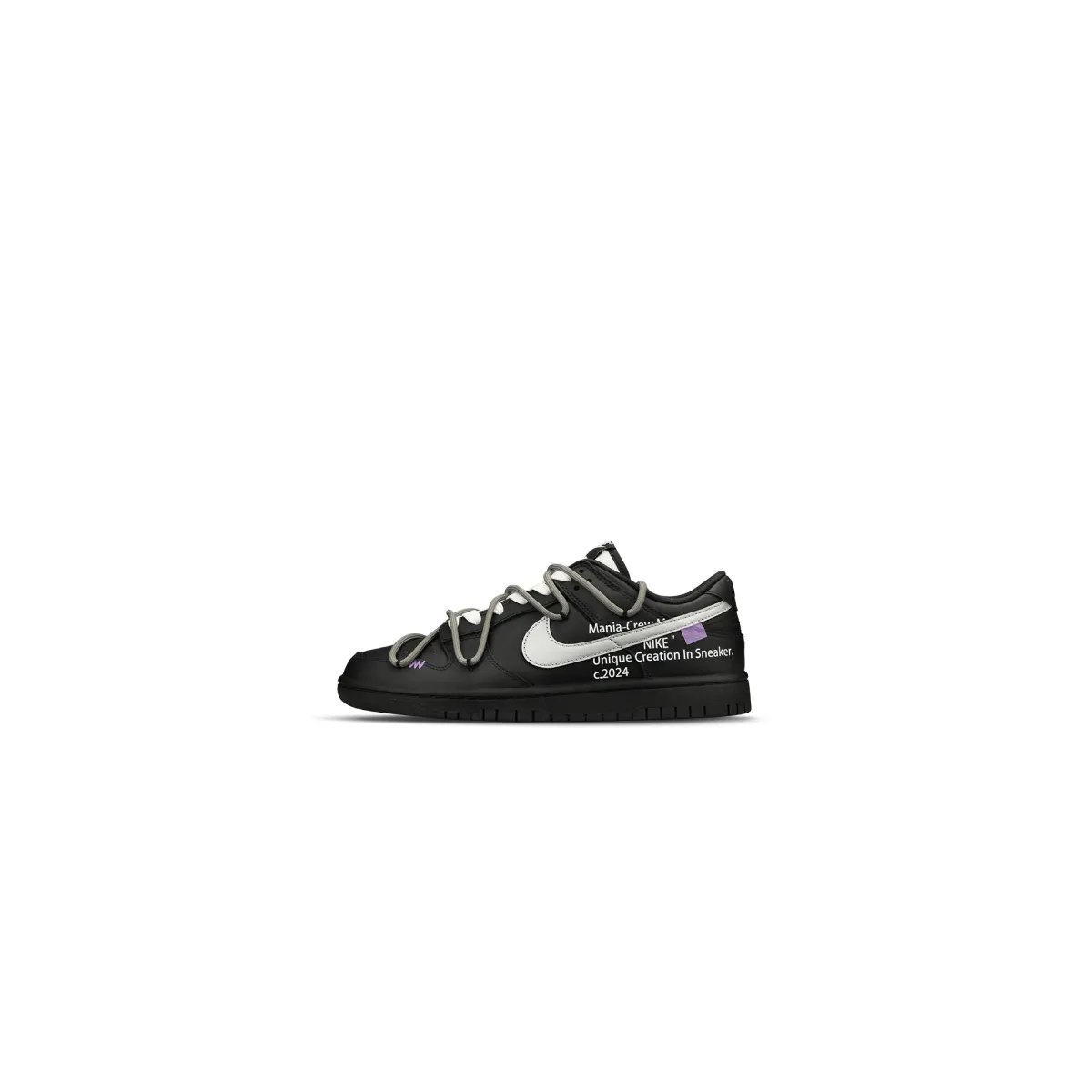 Nike Dunk Slip Resistant, Abrasion Resistant, Lightweight Slip Resistant, Abrasion Resistant, Lightweight Low top