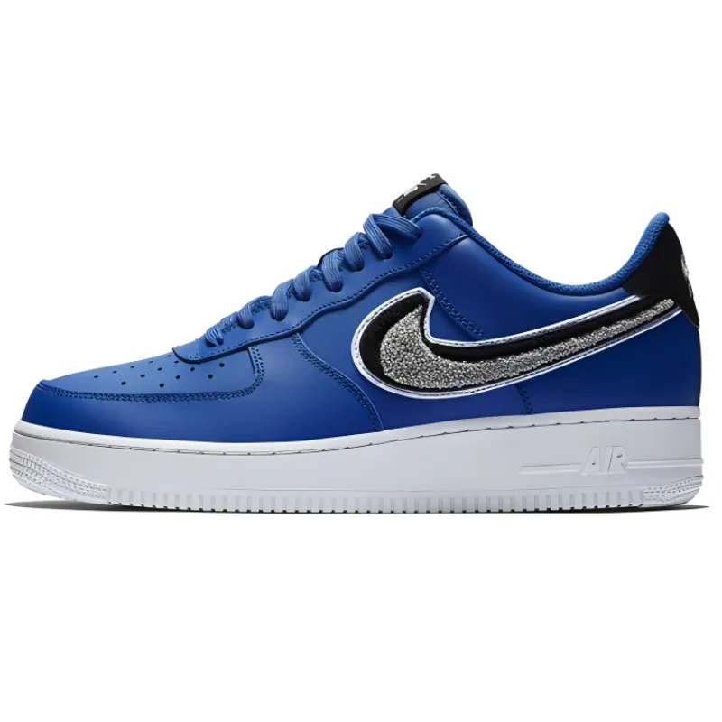 Nike Air Force 1 Low '07 LV8 Chinelle Swoosh