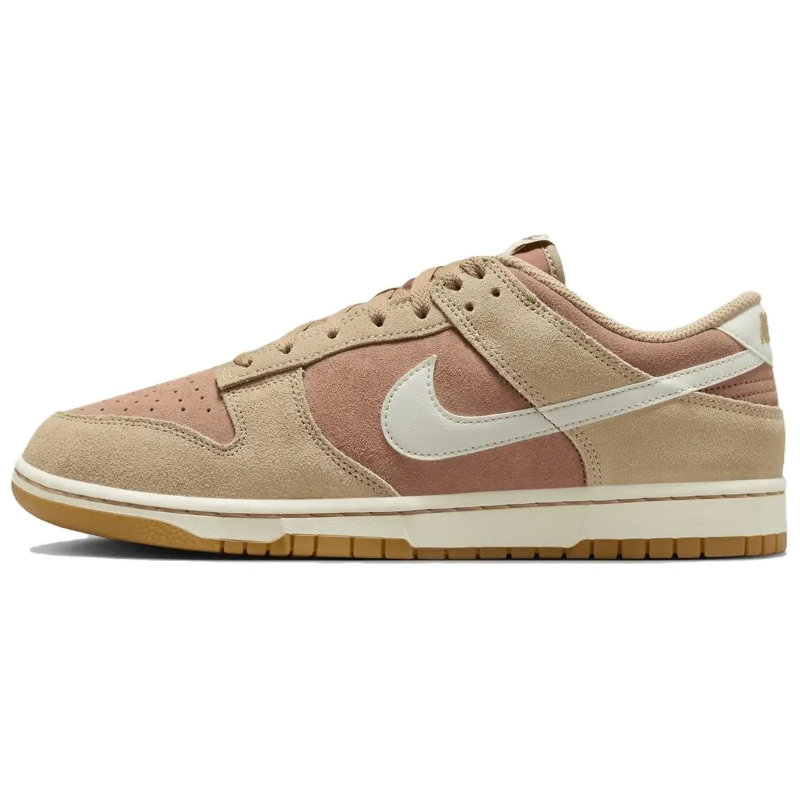 Nike Dunk Low Se Rattan Terra Blush