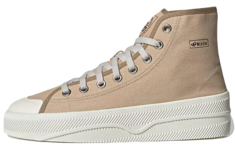 Adidas Nizza 'Pale Nude'