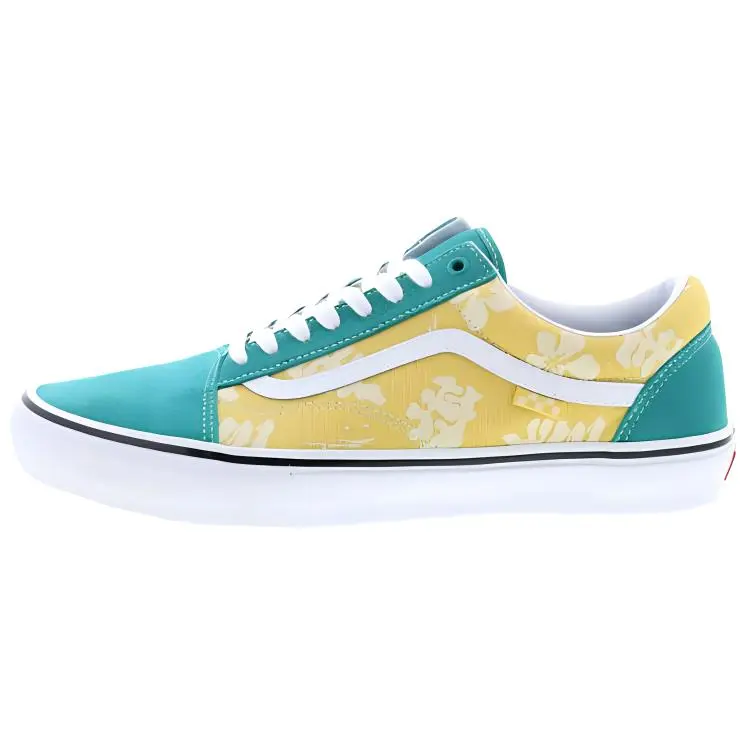 Vans Skate Old Skool "Aloha" sneakers