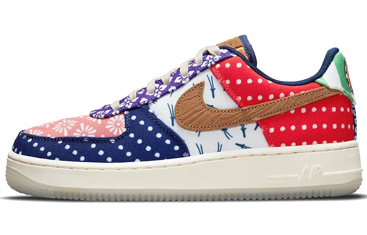 Nike Air Force 1 Low Matsuri 2021 Women's
