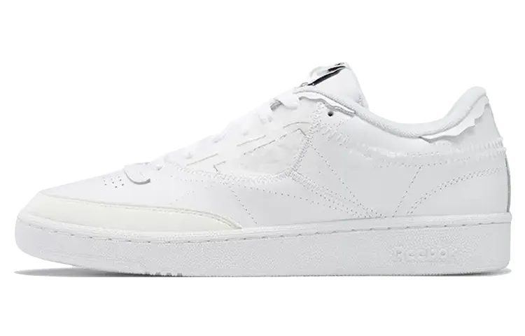 Club C Maison Margiela x Club C Reebok 'Memory Of - White'