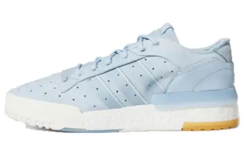 Adidas Rivalry Rm Low 'Easy Blue Gum'