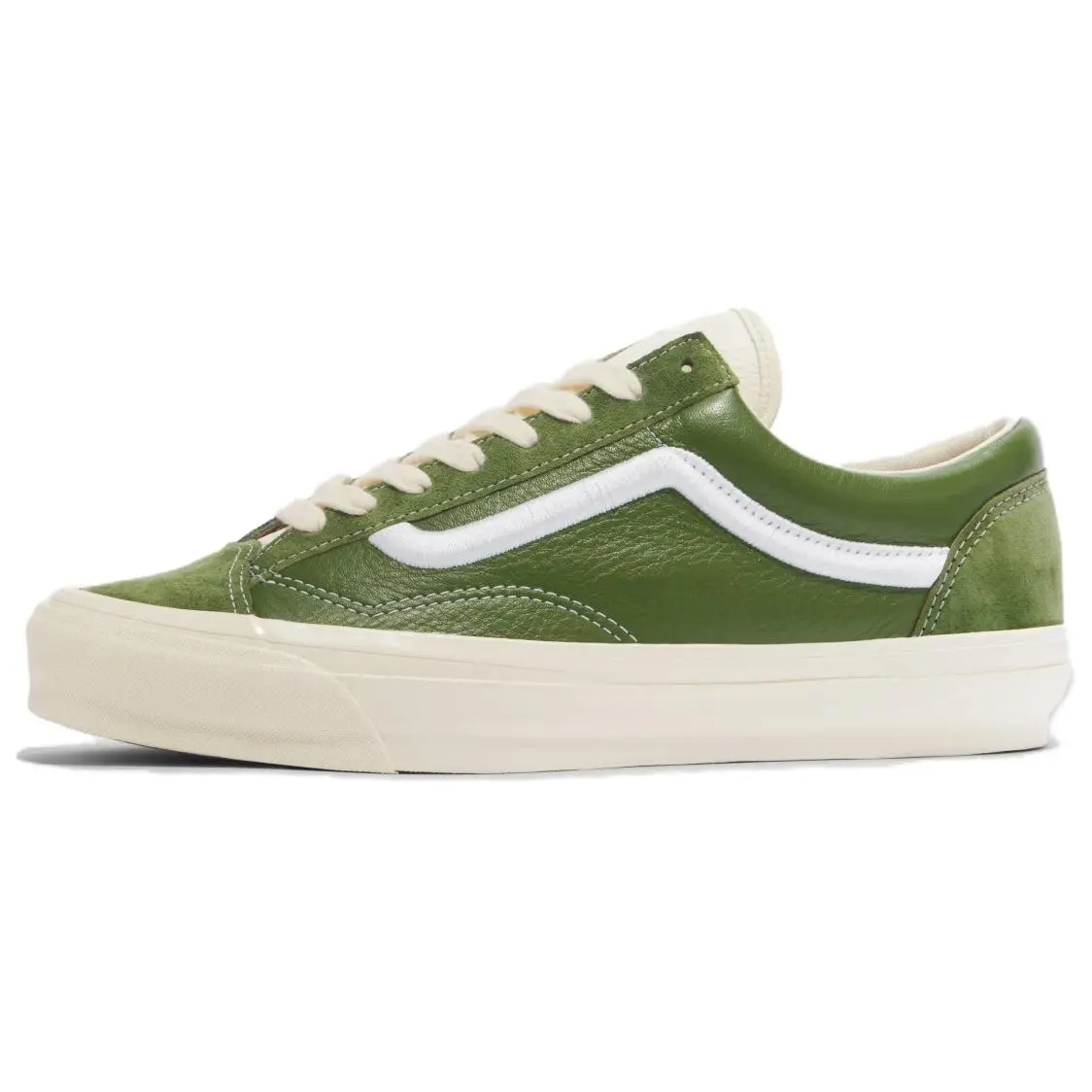Vans Old Skool Reissue 36 Lx 'Milan Pesto'