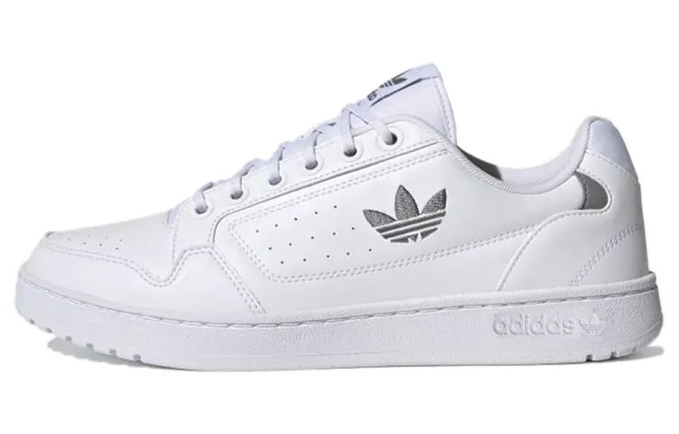 Adidas Originals Ny 90 Shoes White