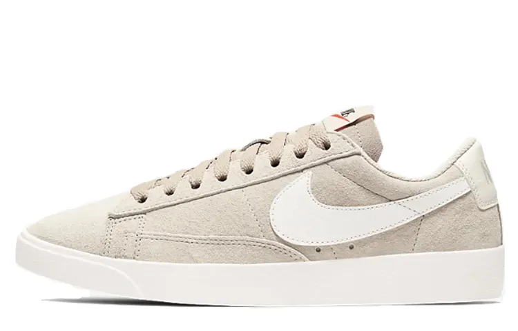 Nike Blazer Low Sd Sand Women's