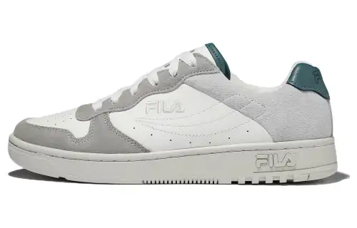 FILA FX 100 1992 Lux Shoes 'Grey White' Women's