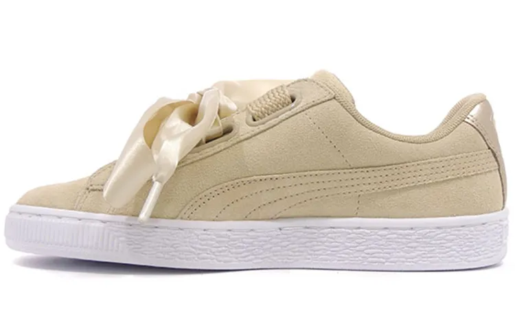 PUMA Suede Heart 'Safari' Women's
