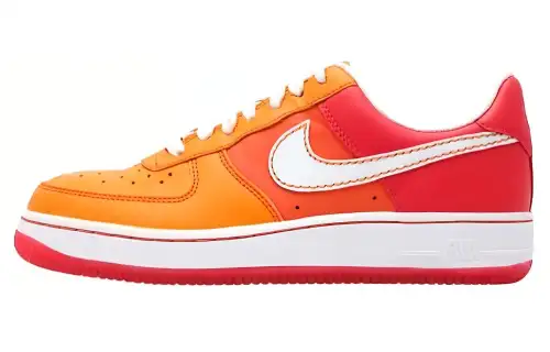Nike Air Force 1 Low '07 Orange Peel Women's