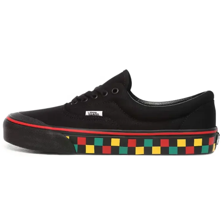 Vans Check Era Tc Black