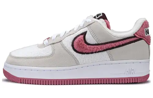 Nike Air Force 1 '07 Lx 'Phantom Desert Berry' Women's