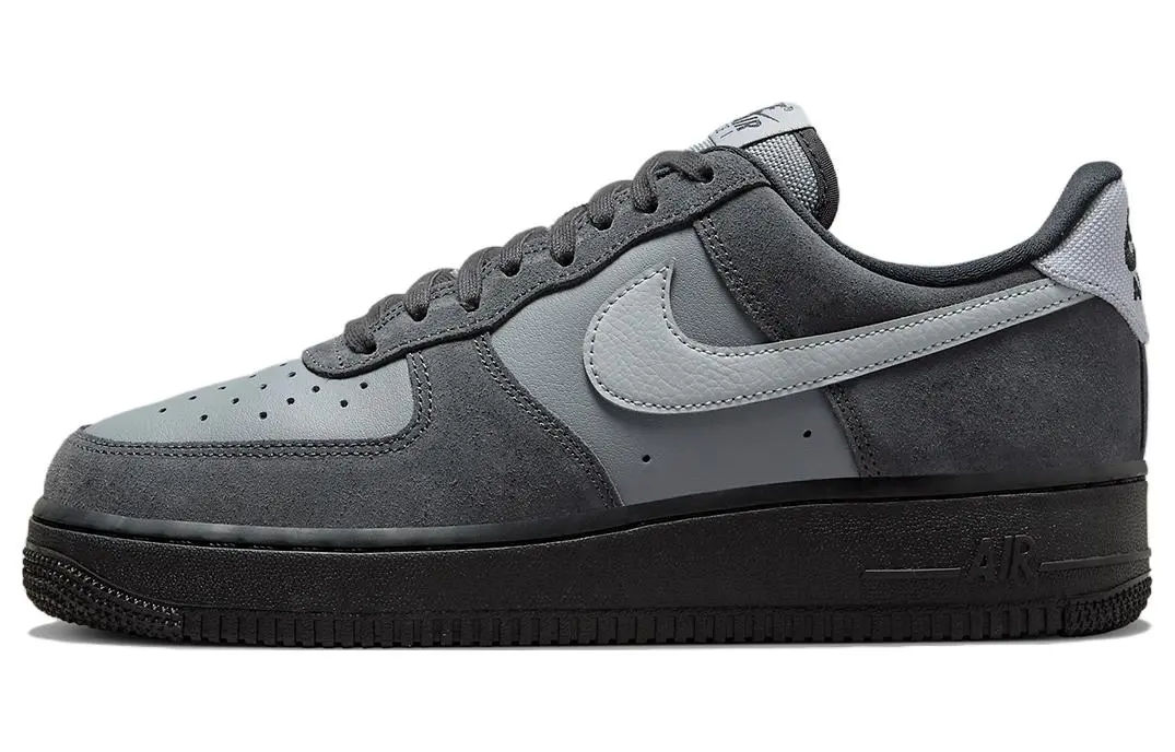 Nike Air Force 1 Low LV8 Anthracite Cool Grey