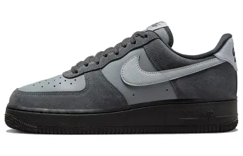 Nike Air Force 1 Low LV8 Anthracite Cool Grey
