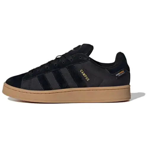 Adidas Campus 00s 'Cordura Pack - Black Carbon'