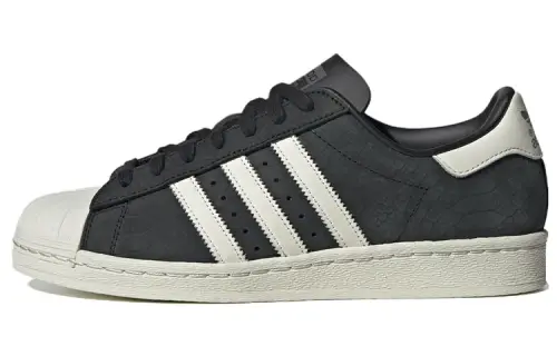 Adidas Superstar 82 'Black Snakeskin'