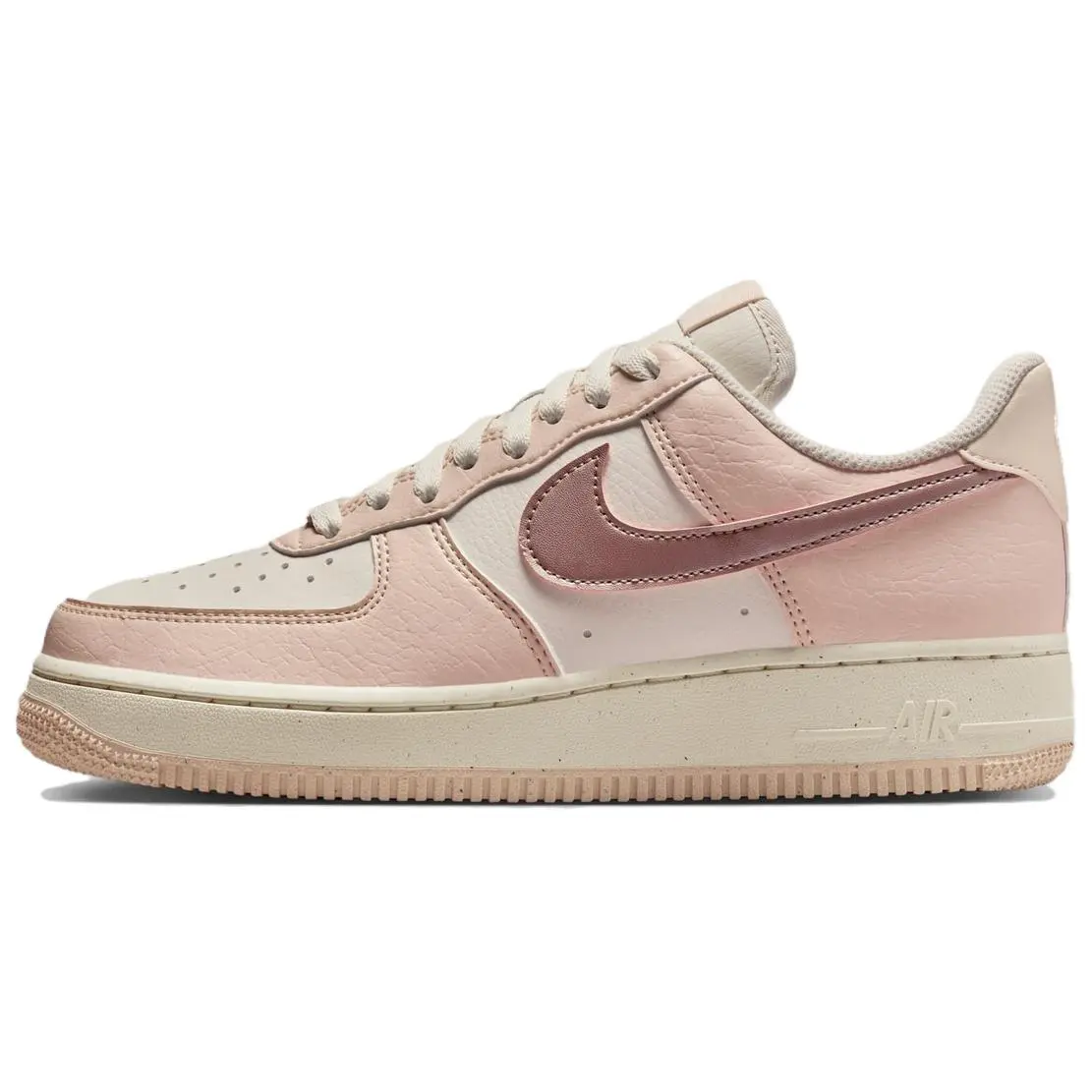 Nike Abrasion Resistant Low top Skateboard Shoes Women's
