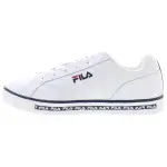 FILA Original Court Low top Skateboard Shoes Men's White