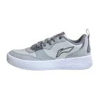 Li Ning Low top Skateboard Shoes Men's Gray