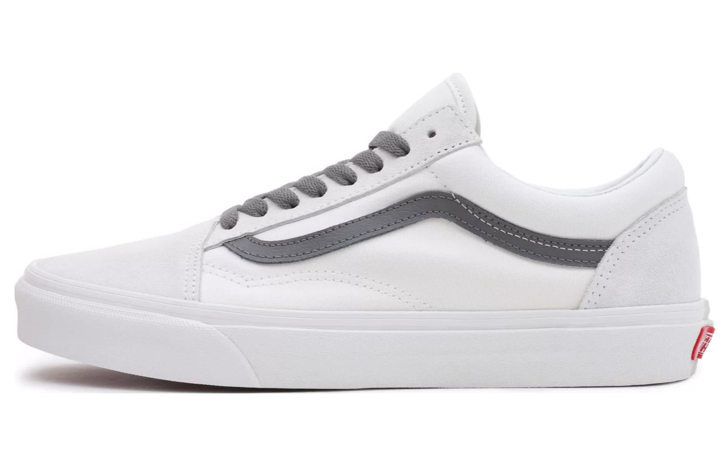 Vans Old Skool 'Vintage Pop Pewter'