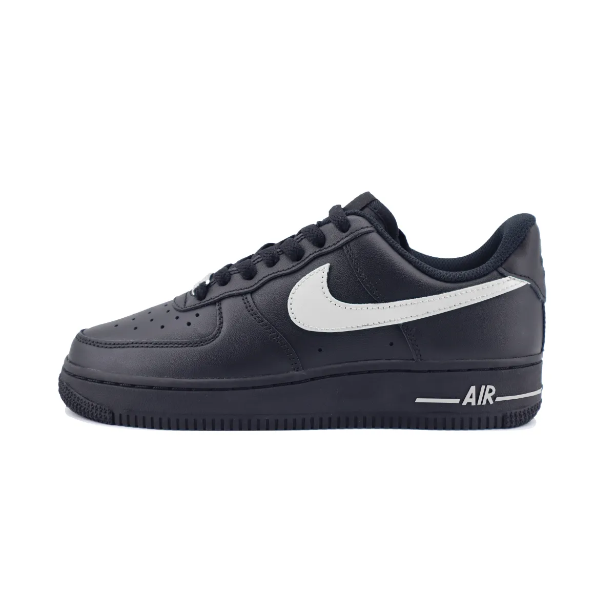 Nike Air Force 1 07 Slip Resistant Abrasion Resistant Slip Resistant Abrasion Resistant Low top Skateboard Shoes Unisex