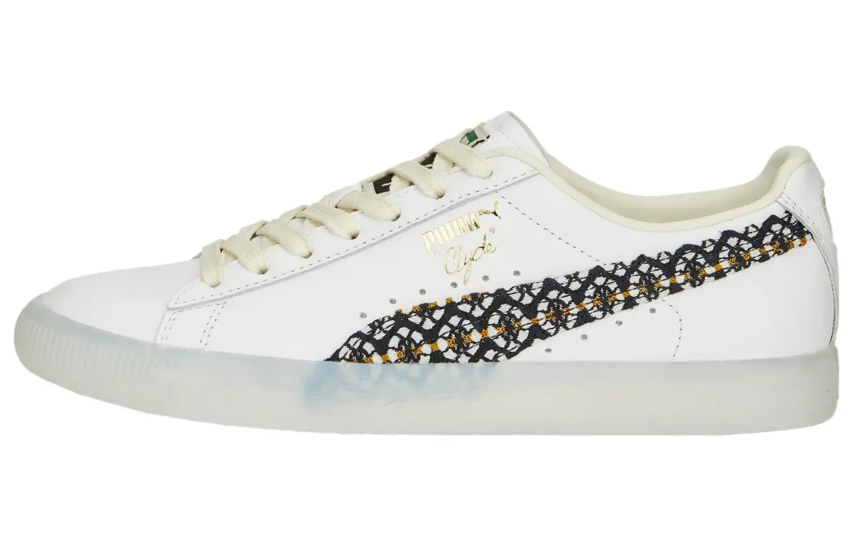 PUMA Clyde Summer Breeze Women's