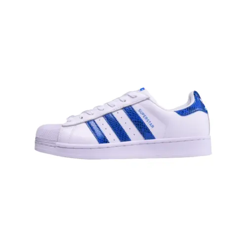 Adidas Originals SUPERSTAR Low top Skateboard Shoes Unisex White