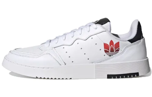 Adidas Originals Super Court 'White Red Black'