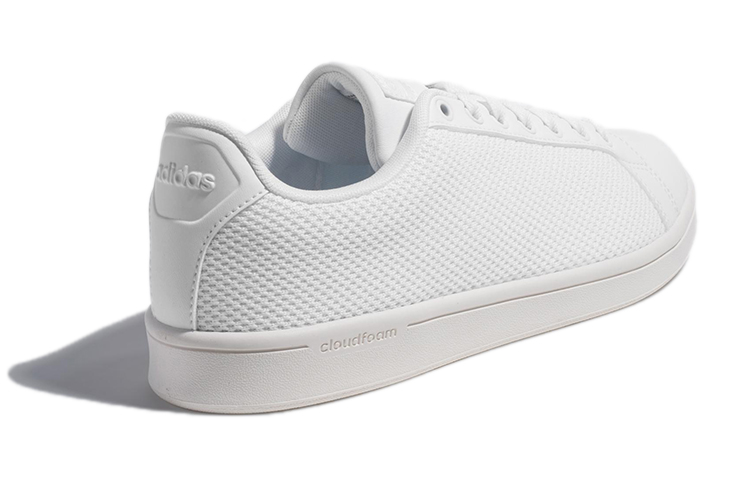 Кеды adidas neo ADVANTAGE Cl (ярко-белые) — 亮白 — фото 4