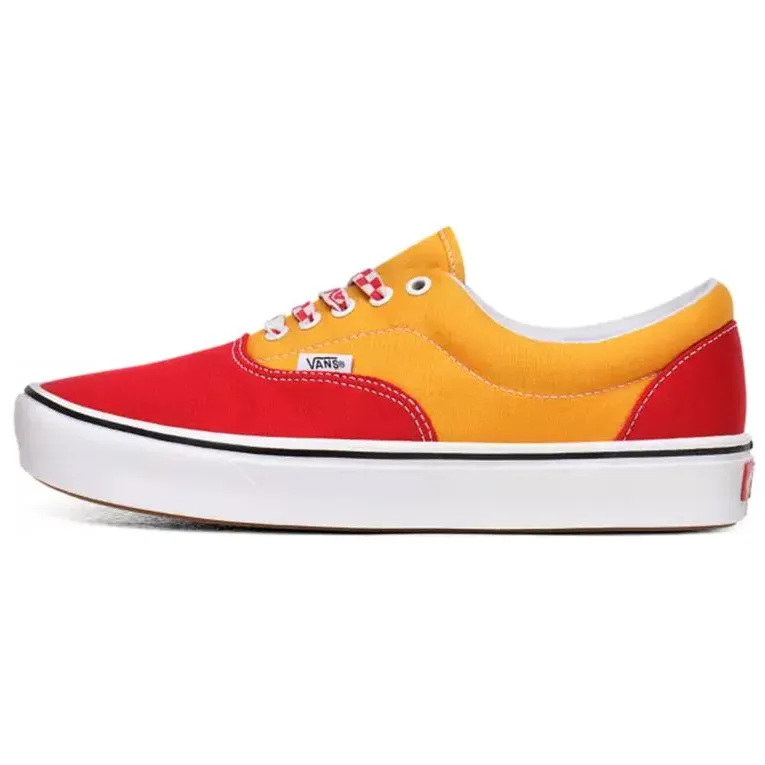 Era Comfycush Vans 'Lace Mix'