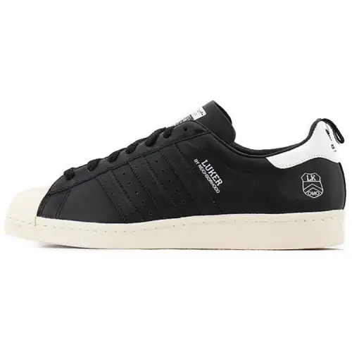 Superstar Neighborhood x Superstar Adidas Originals 80s 'Luker'