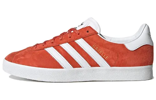Adidas Gazelle 85 Shoes 'Preloved Red'