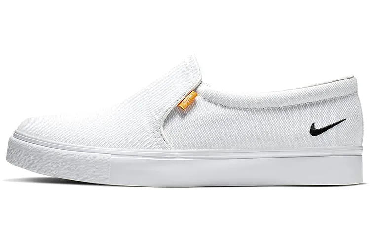Nike Court Royale Ac Slp 'White' Women's