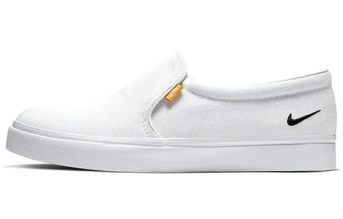 Nike Court Royale Ac Slp 'White' Women's
