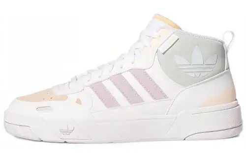 Adidas Originals Post Up 'White' Women's