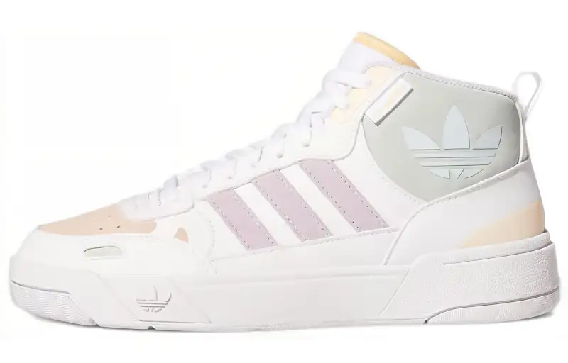 Adidas Originals Post Up 'White' Women's