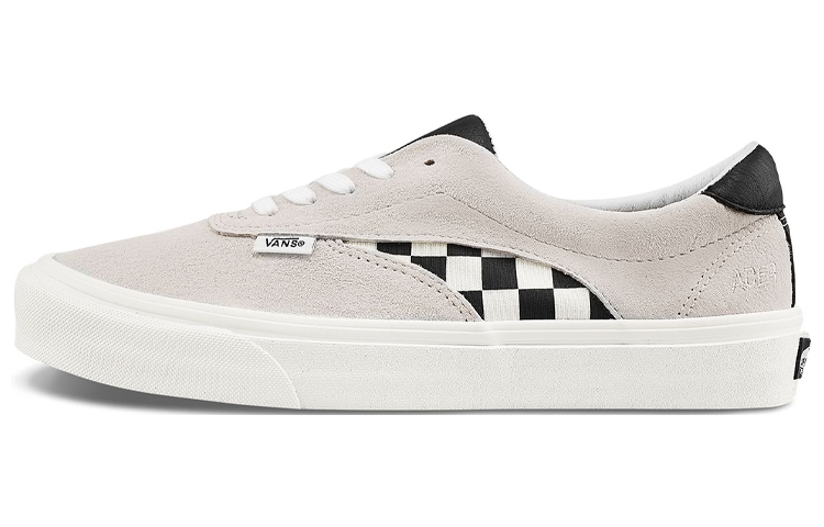 Кеды Vans Acer NI Sp (серо-белый)