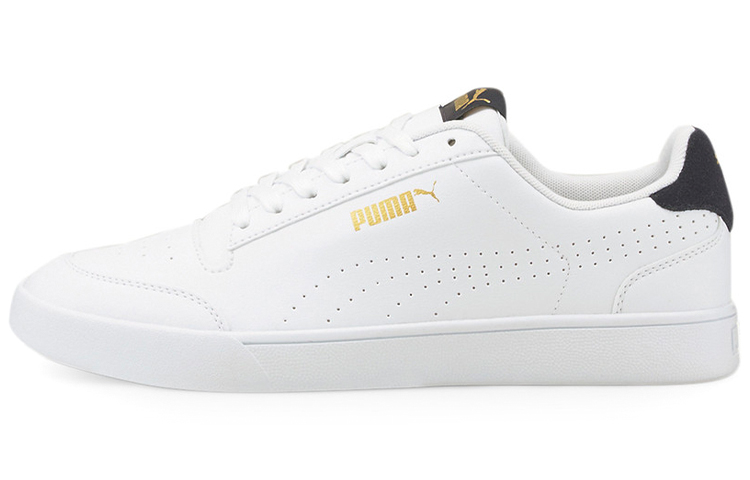 Кеды PUMA PUMA Shuffle Perf (белые)