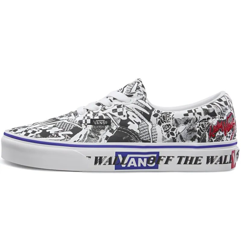 Era Wmns Vans 'White'